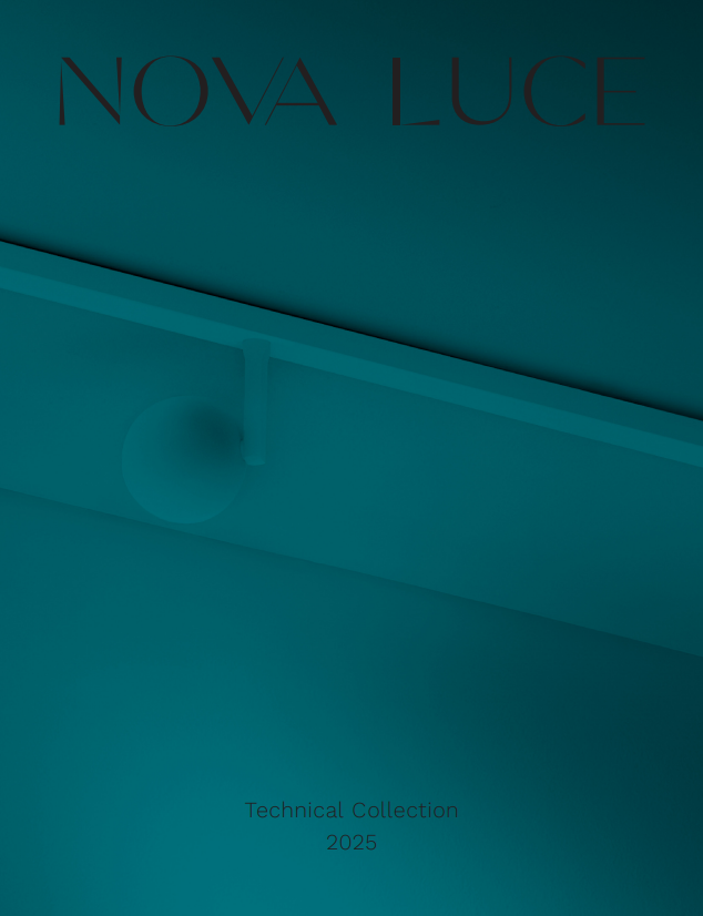 Nova Luce Technical 2025