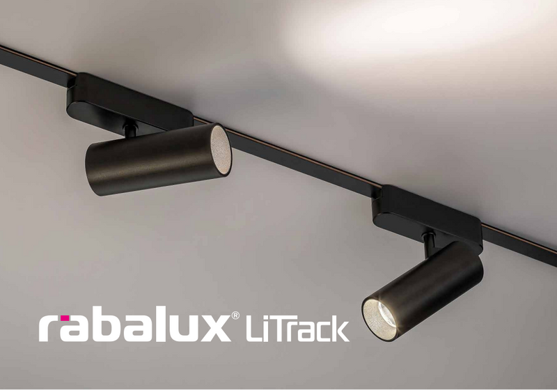 Rabalux Track