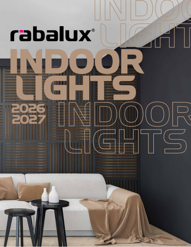 Rabalux Indoor