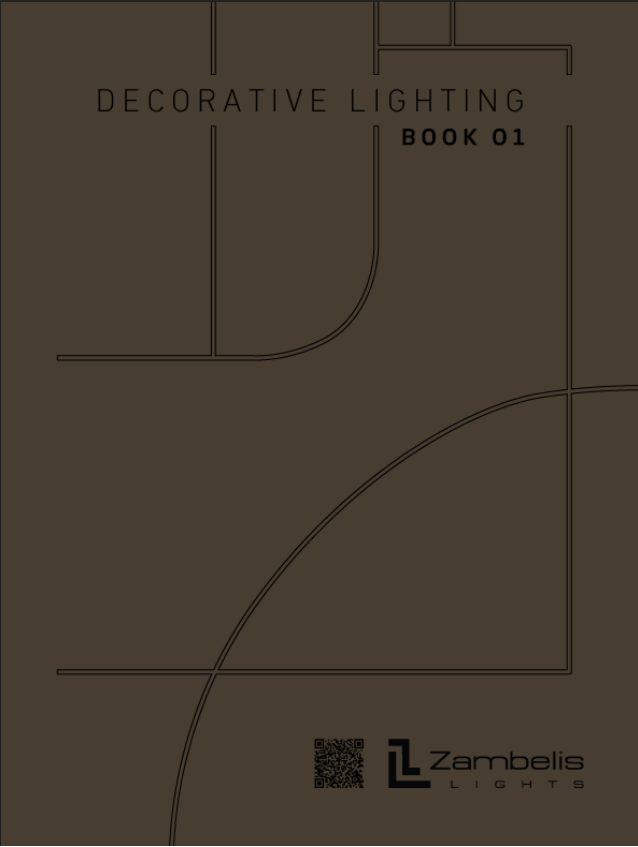 Zambelis Decorative Book 01