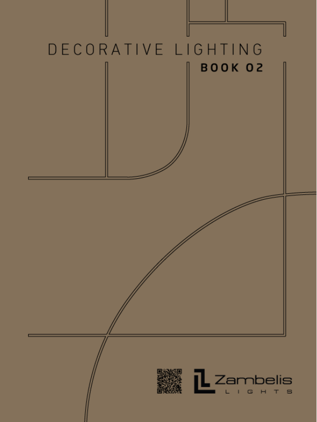 Zambelis Decorative Book 02