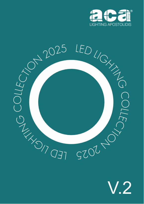 ACA LED 2025