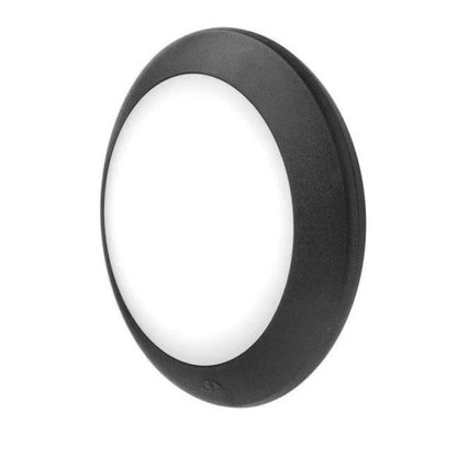 Фасаден плафон Fumagalli 1B2.000.LYP27 BERTA GREY