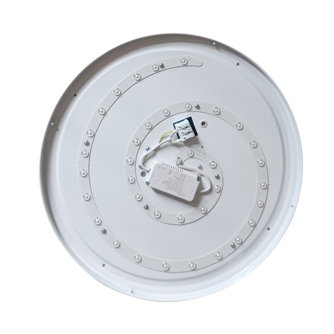 Плафониера FOREST 24W LED, ML2054, 305196