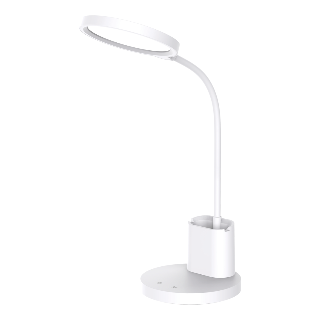 Настолна лампа Scuola, 5W LED, 305139/ 305140