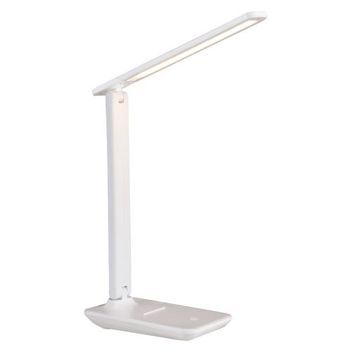 Настолна лампа Post White LED 5W, ML1631, 305137