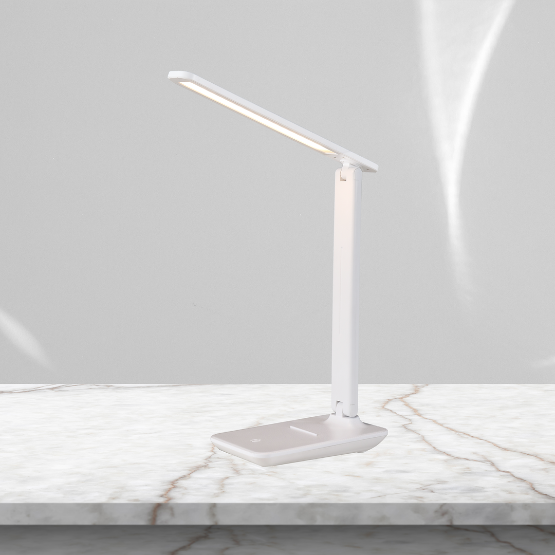 Настолна лампа Post White LED 5W, ML1631, 305137