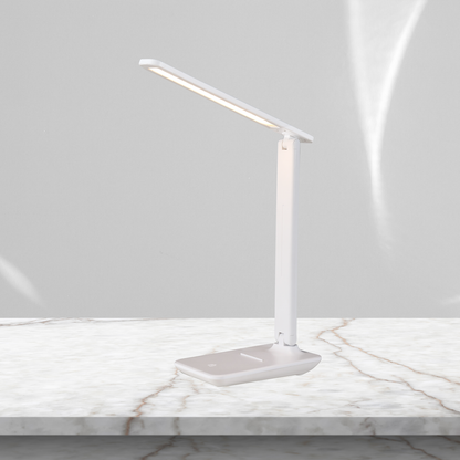 Настолна лампа Post White LED 5W, ML1631, 305137