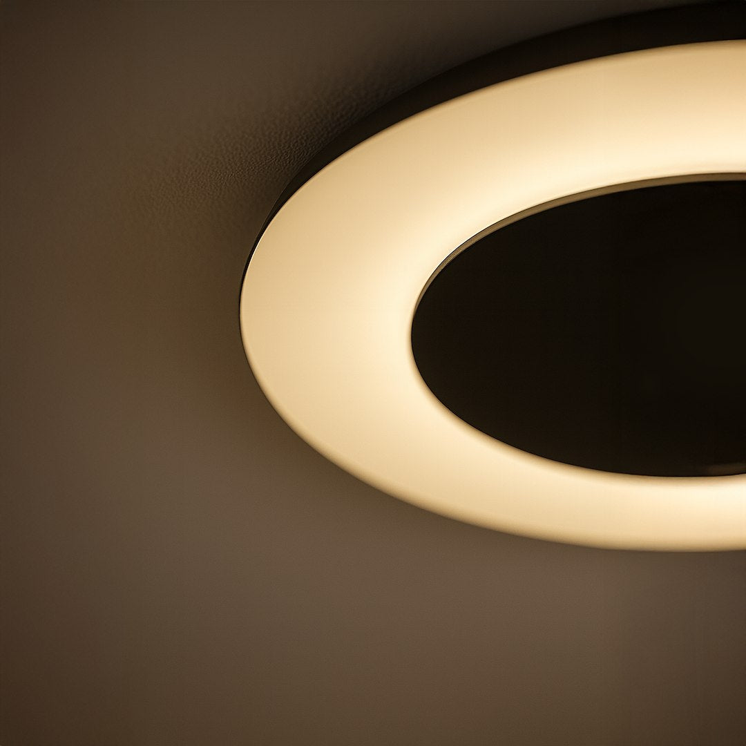 Плафониера Piattino 30W LED, ML1811, 305119