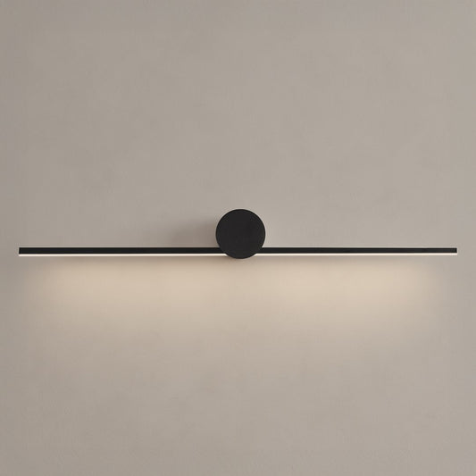 Аплик за баня Artist Black 9W LED 60 см, ML2044, 305115