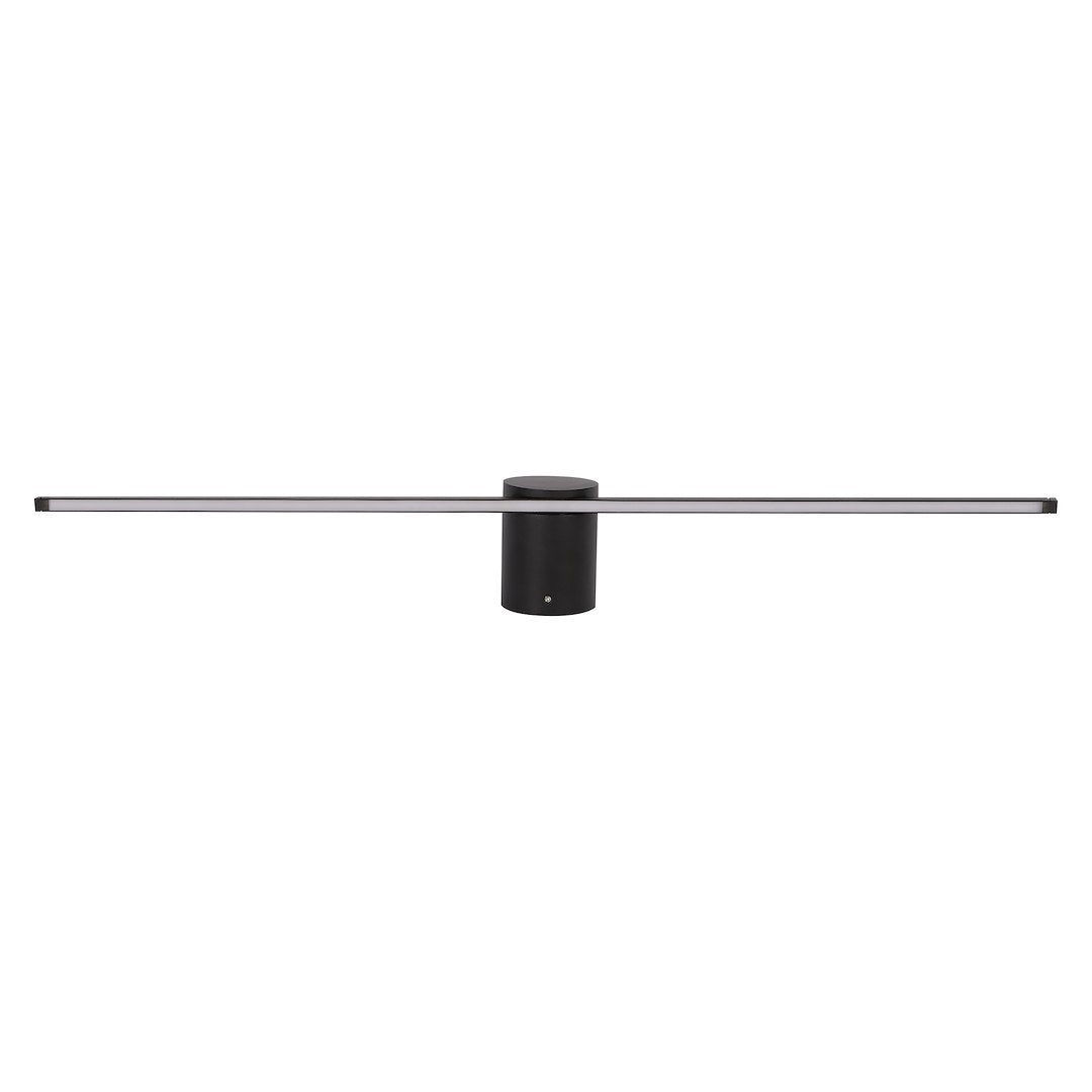 Аплик за баня Artist Black 9W LED 60 см, ML2044, 305115