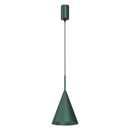 Пендел CAPITAL GREEN Ø17см 1xGX53, MLP0967, 305125