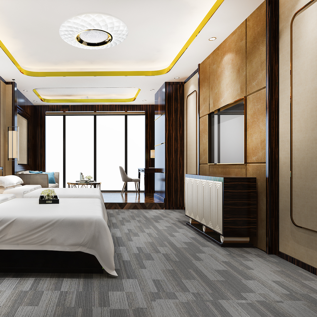 Плафониера TOKYO GOLD 48W с дистанционно управление, ML8125, 305129